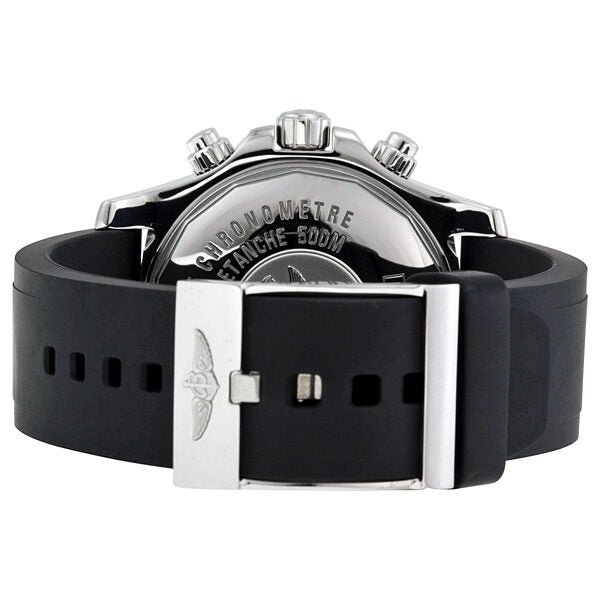 Breitling Superocean A1334102/BA81BKPT Men's Automatic 2