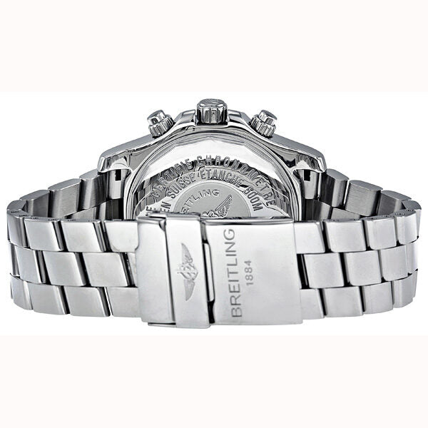 Breitling Superocean A13341A8/BA83SS Men's Automatic 2