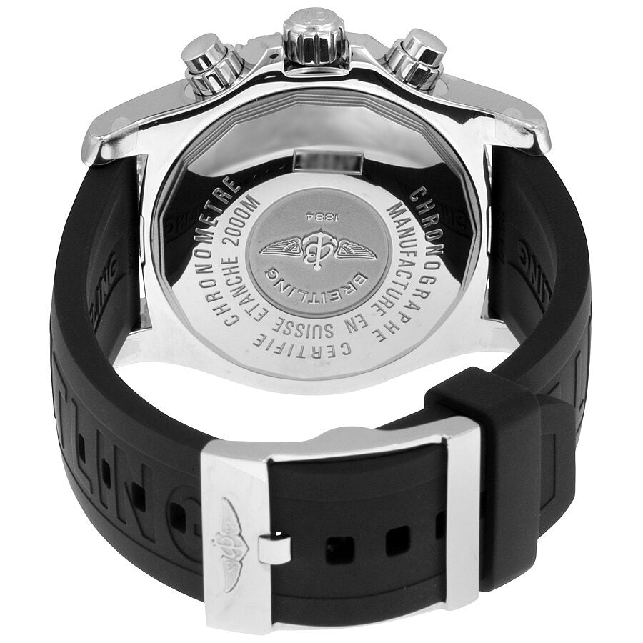 Breitling Superocean A73310A8-BB72-154S-A20S.1 Men's Quartz 2