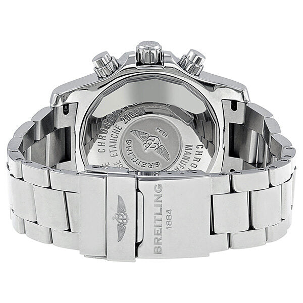 Breitling Superocean A73310A8-BB74-160A Men's Quartz 2