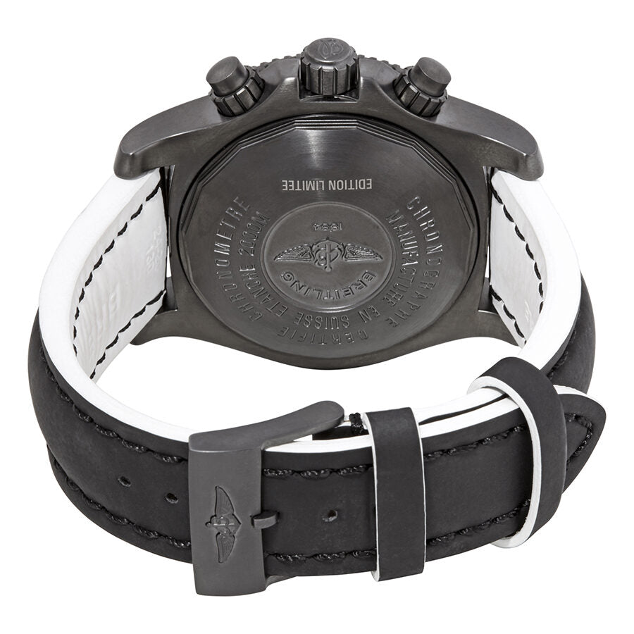 Breitling Superocean M73310B7-BB73-231X-A20BA.1 Men's Quartz 2