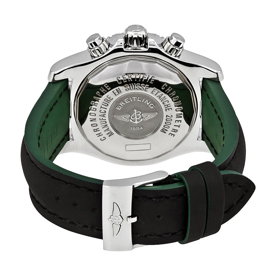 Breitling Superocean A73310A8-BB75-234X Men's Quartz 2