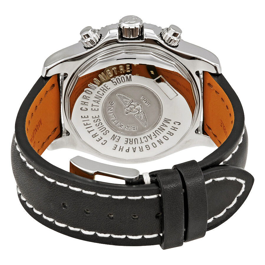 Breitling Superocean A13341A8-BA81-435X-A20BA.1 Men's Automatic 2