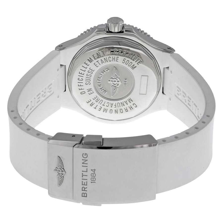 Breitling Superocean A32380A9-A737-146S Men's Automatic 2