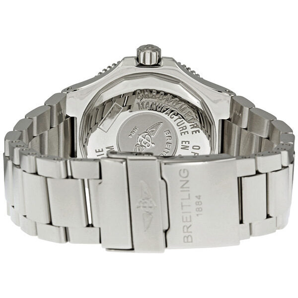 Breitling Superocean A3238011/BA38 Men's Automatic 2
