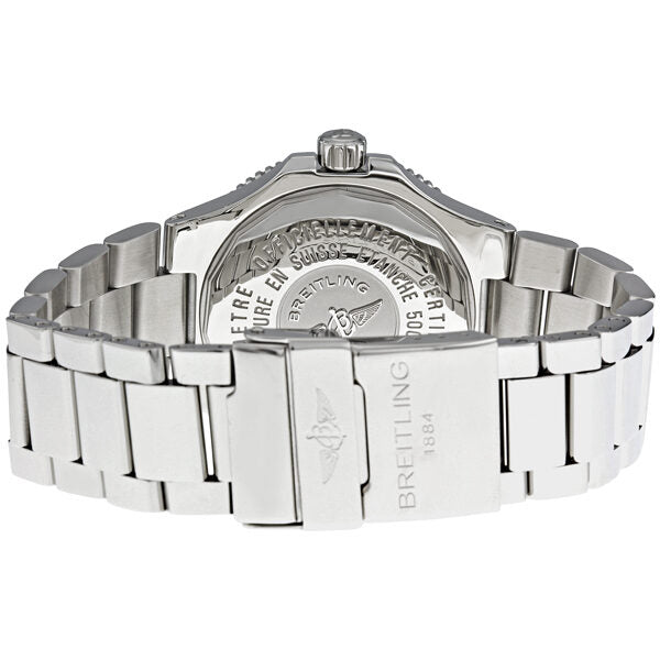 Breitling Superocean A32380A3/BA38 Men's Automatic 2