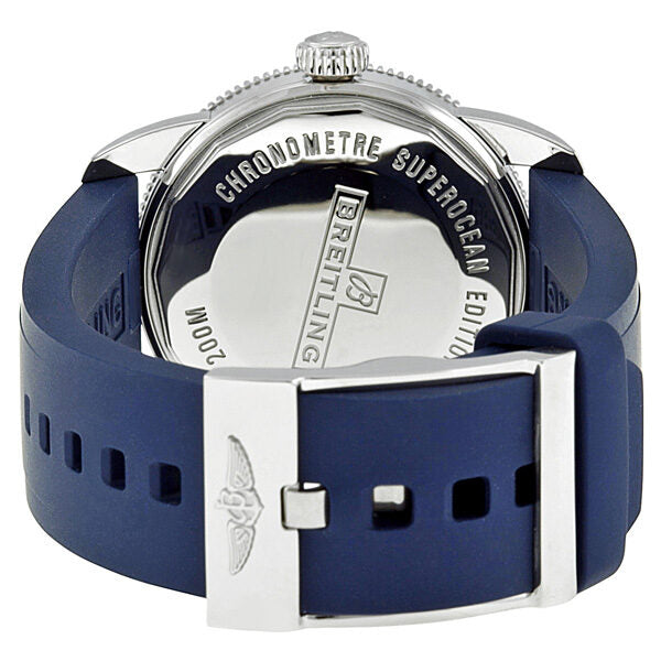 Breitling Superocean Heritage A3732016/G641 Men's Automatic 2