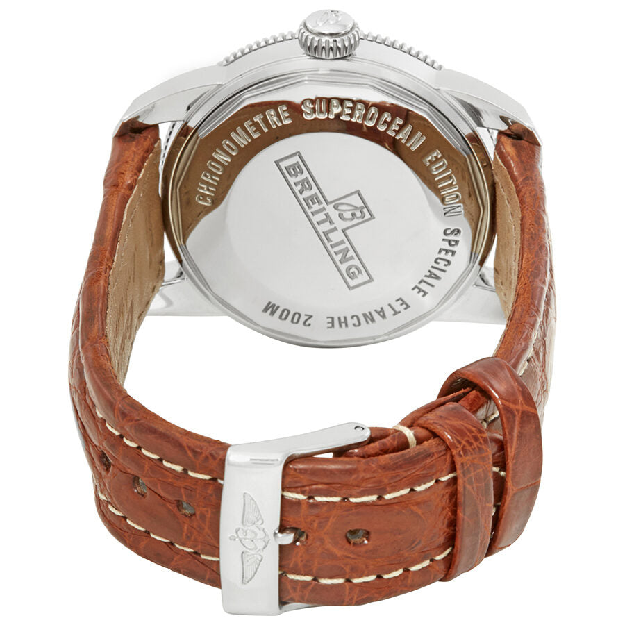 Breitling Superocean Heritage U1732112/BA61BRCT Men's Automatic 2