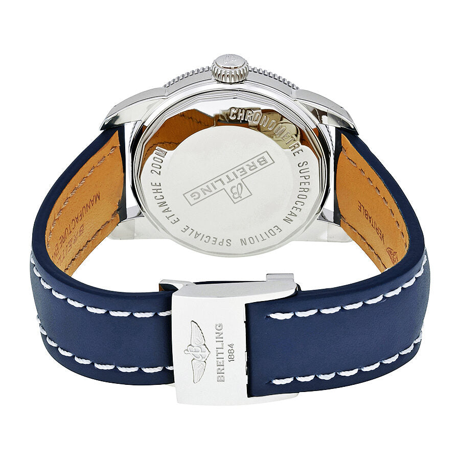 Breitling Superocean Heritage A1732124-G717-112X-A20D Men's Automatic 2