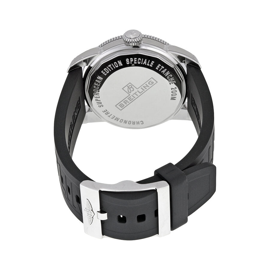 Breitling Superocean Heritage A1732124-G717-152S-A20SS.1 Men's Automatic 2