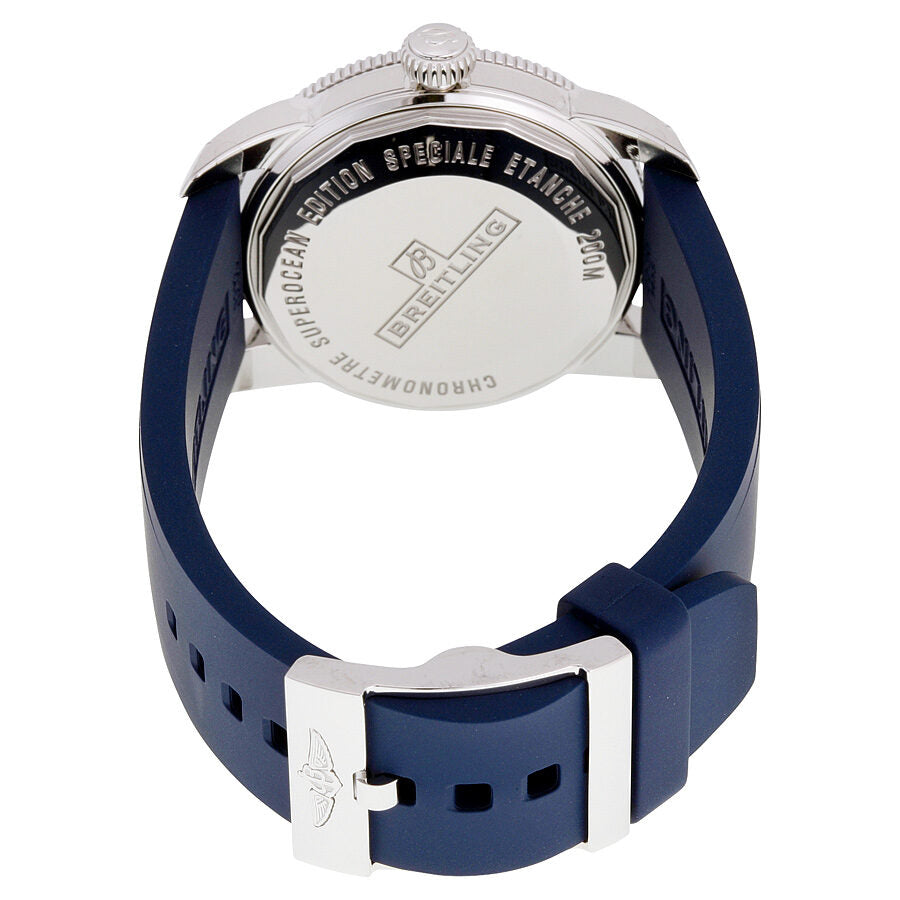 Breitling Superocean Heritage A1732116-G717-145S-A20S.1 Men's Automatic 2