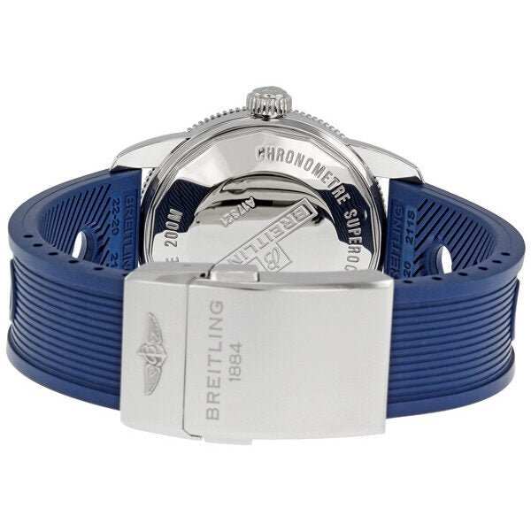 Breitling Superocean Heritage A1732116-C832-211S-A20D.2 Men's Automatic 2