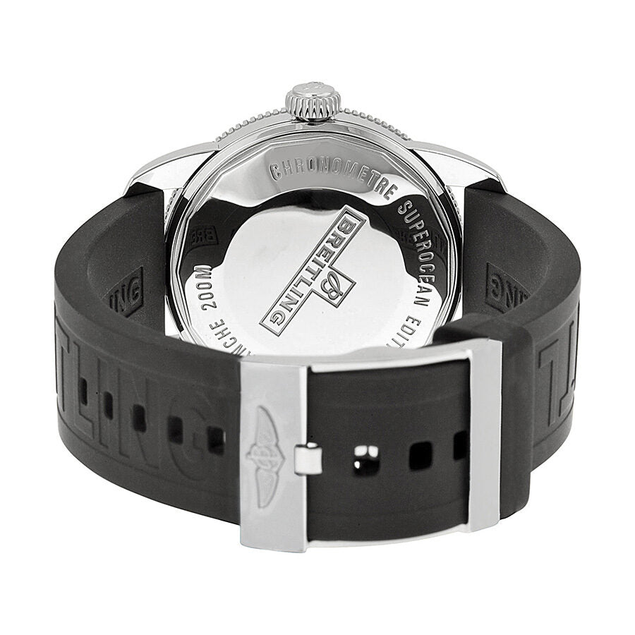 Breitling Superocean Heritage A1732124-BA61 - 152S-A20SS.1 Men's Automatic 2