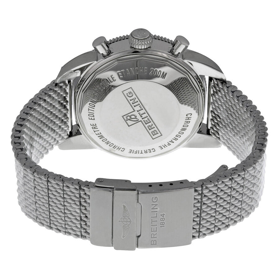 Breitling Superocean Heritage U2337012-BB81-154A Men's Automatic 2