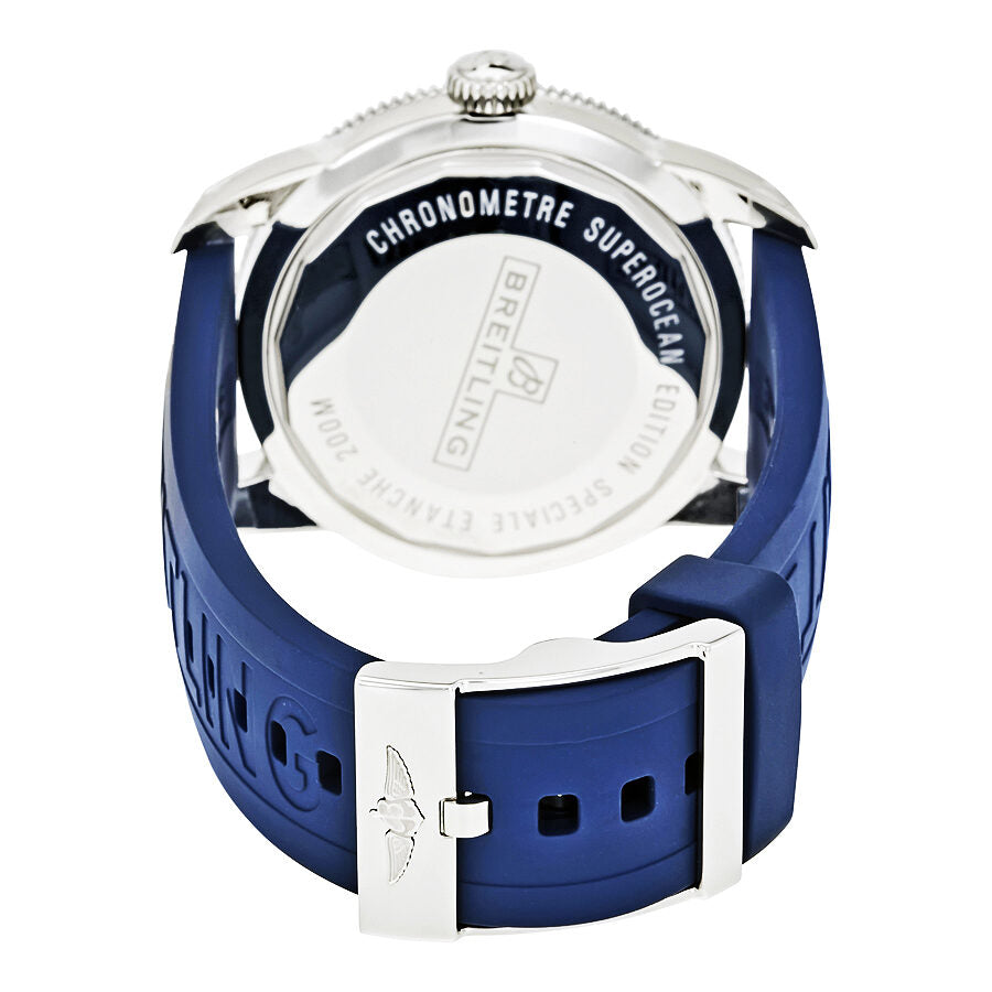 Breitling Superocean Heritage A1732016-C734-159S-A20S.1 Men's Automatic 2