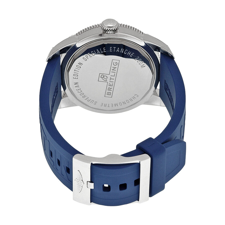 Breitling Superocean Heritage A1732016-G642-159S-A20S.1 Men's Automatic 2
