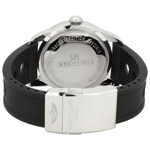 Breitling Superocean Heritage A1732024-B868-201S-A20D.2 Men's Automatic 2