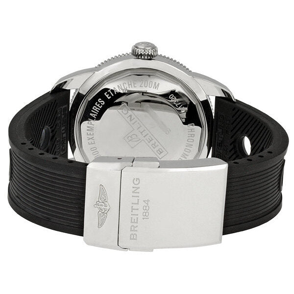 Breitling Superocean Heritage A17320Q5 B868 201S Men's Automatic 2