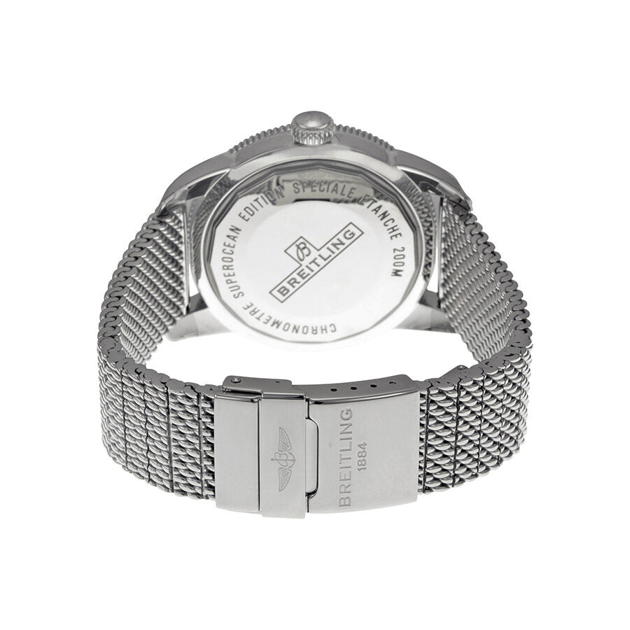 Breitling Superocean Heritage A1732016-G642-152A Men's Automatic 2