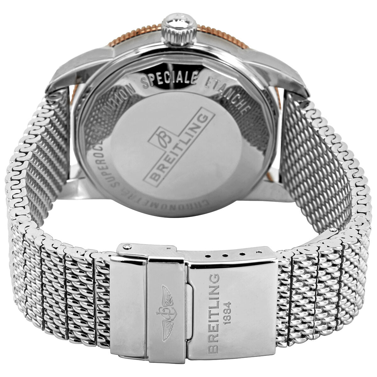 Breitling Superocean Heritage UB2010161C1A1 Men's Automatic 2