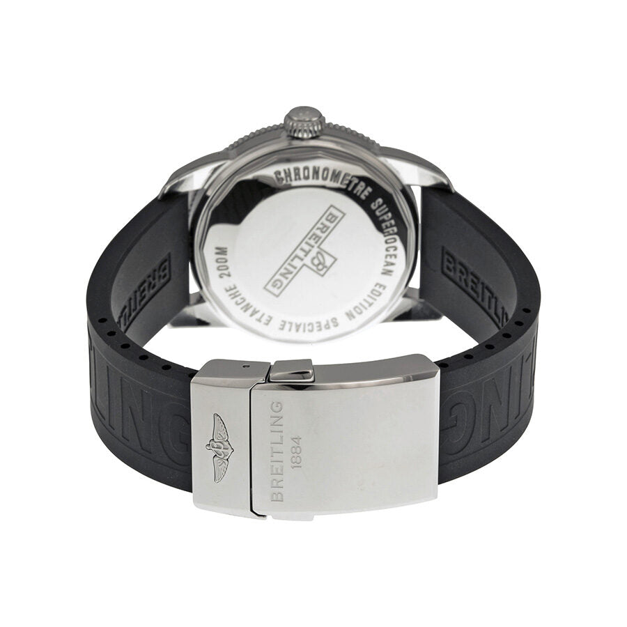 Breitling Superocean Heritage A1732124-BA61-153S-A20DSA.2 Men's Automatic 2