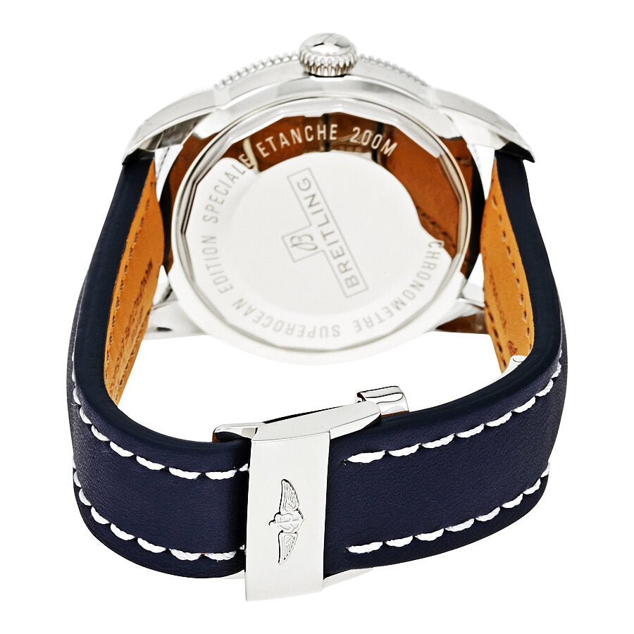 Breitling Superocean Heritage A1732016-C734-102X-A20D.1 Men's Automatic 2