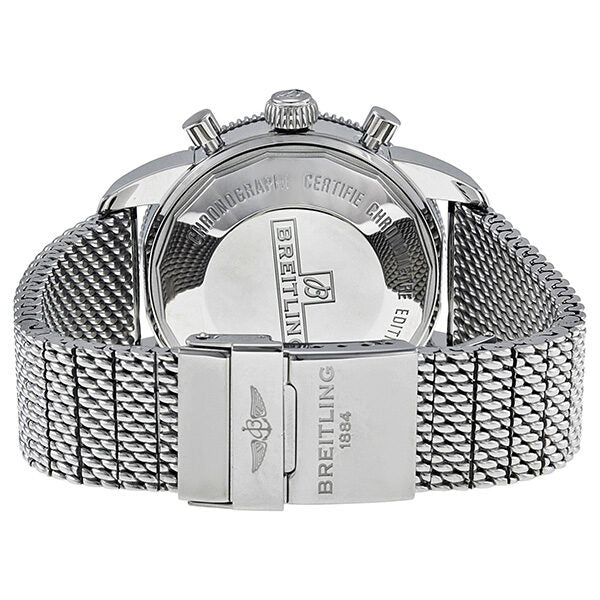 Breitling Superocean Heritage A2337016-C856-154A Men's Automatic 2