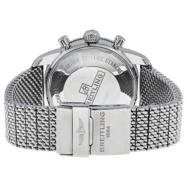 Breitling Superocean Heritage A2337036-BB81-154A Men's Automatic 2