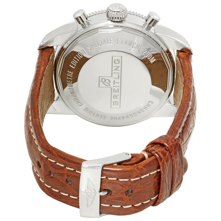 Breitling Superocean Heritage U2337012/BB81BRCT Men's Automatic 2