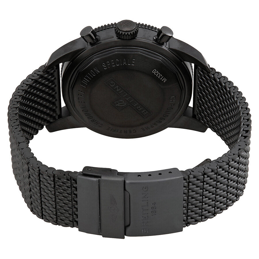 Breitling Superocean Heritage M133201A/C943SS Men's Automatic 2