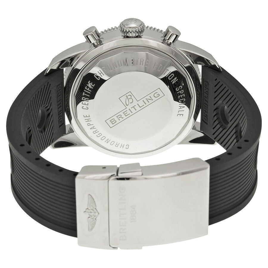 Breitling Superocean Heritage A1332024-C817-201S-A20D.2 Men's Automatic 2