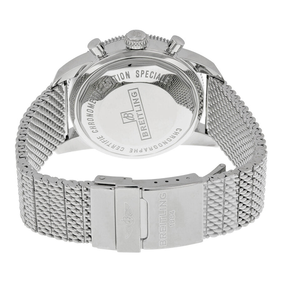 Breitling Superocean Heritage A1332024-B908-152A Men's Automatic 2