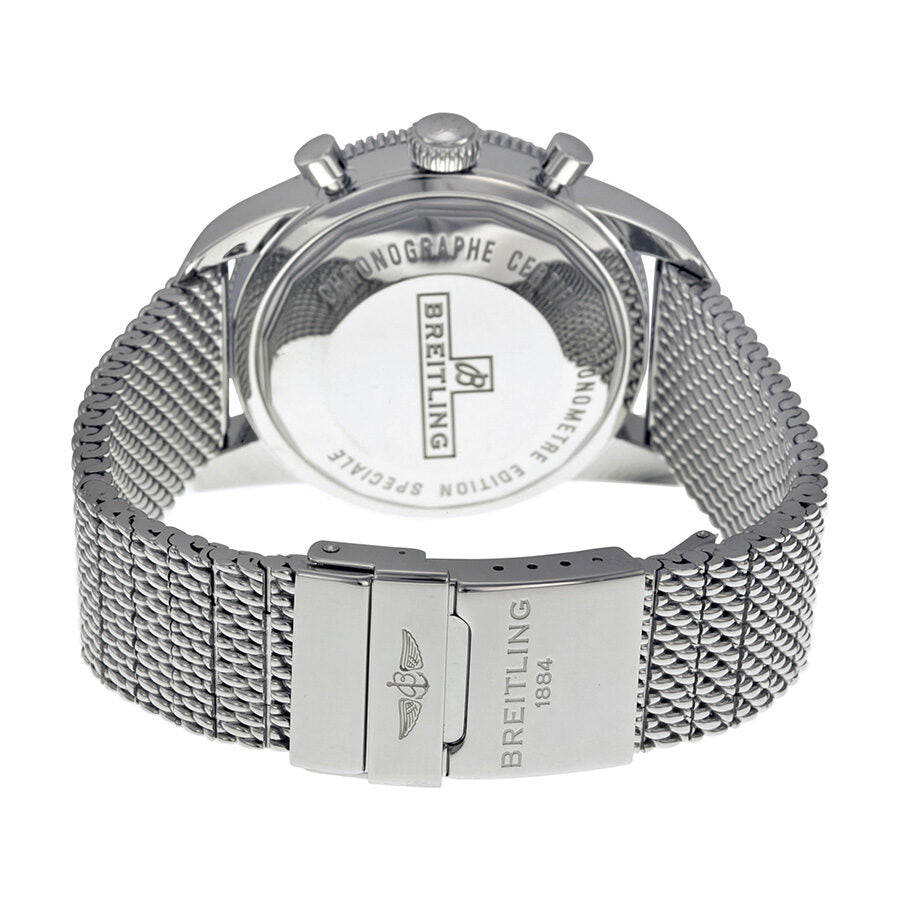 Breitling Superocean Heritage A1332024-G698-152A Men's Automatic 2