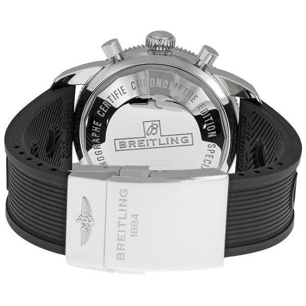 Breitling Superocean a1332033/g689 - 201s Men's Automatic 2