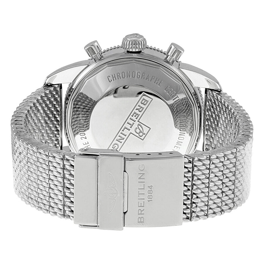 Breitling Superocean A2337036-G753-154A Men's Automatic 2