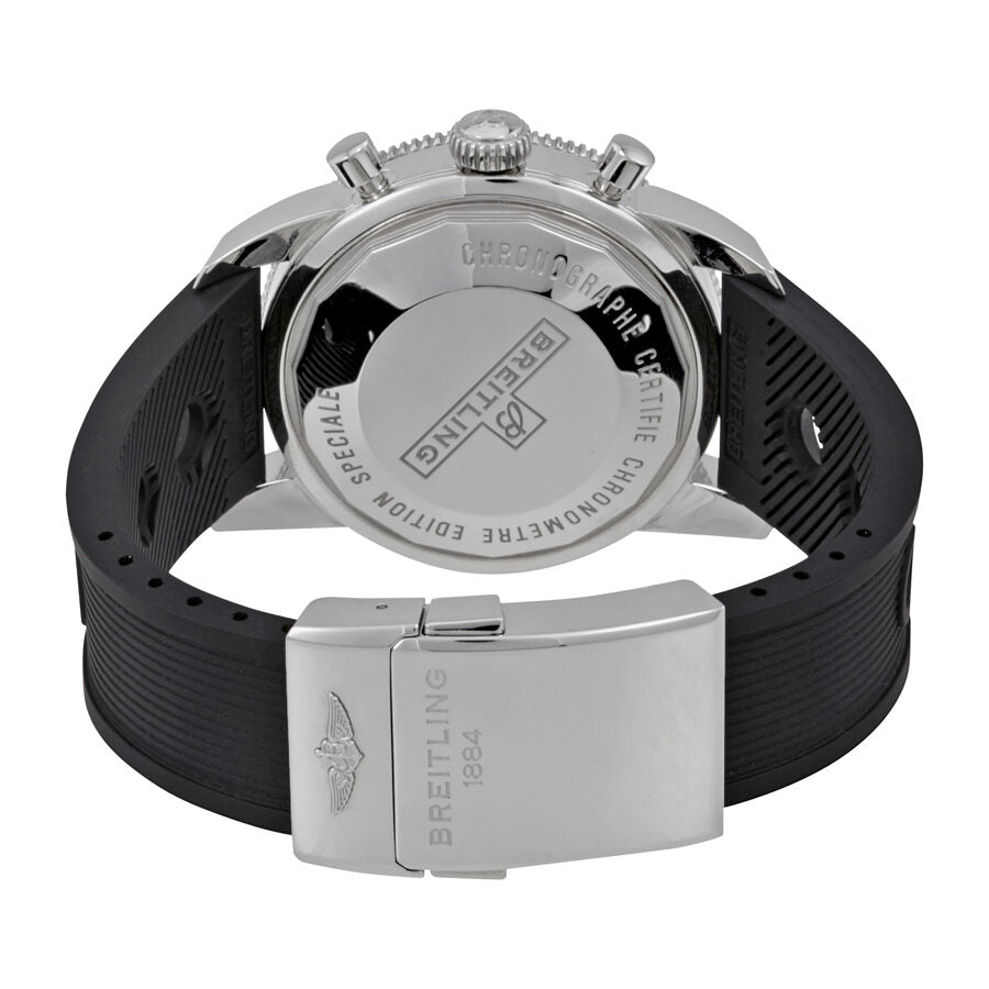 Breitling Superocean Heritage A1332016-C758-201S-A20D.2 Men's Automatic 2
