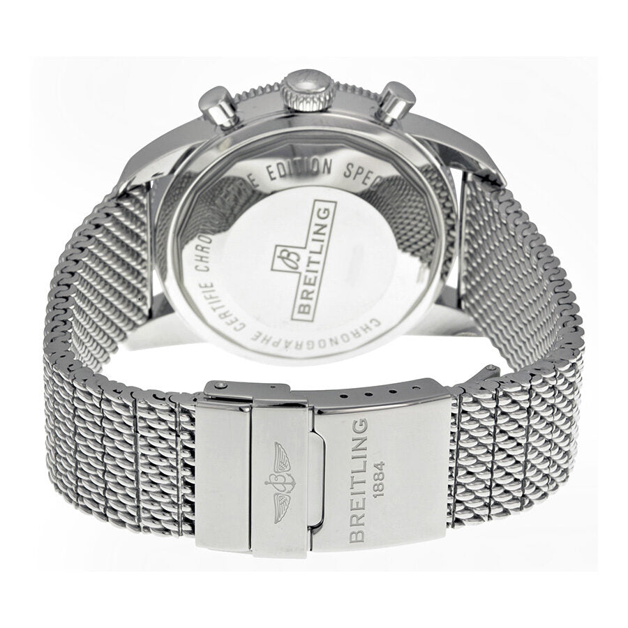 Breitling Superocean Heritage A1332016-G698-152A Men's Automatic 2