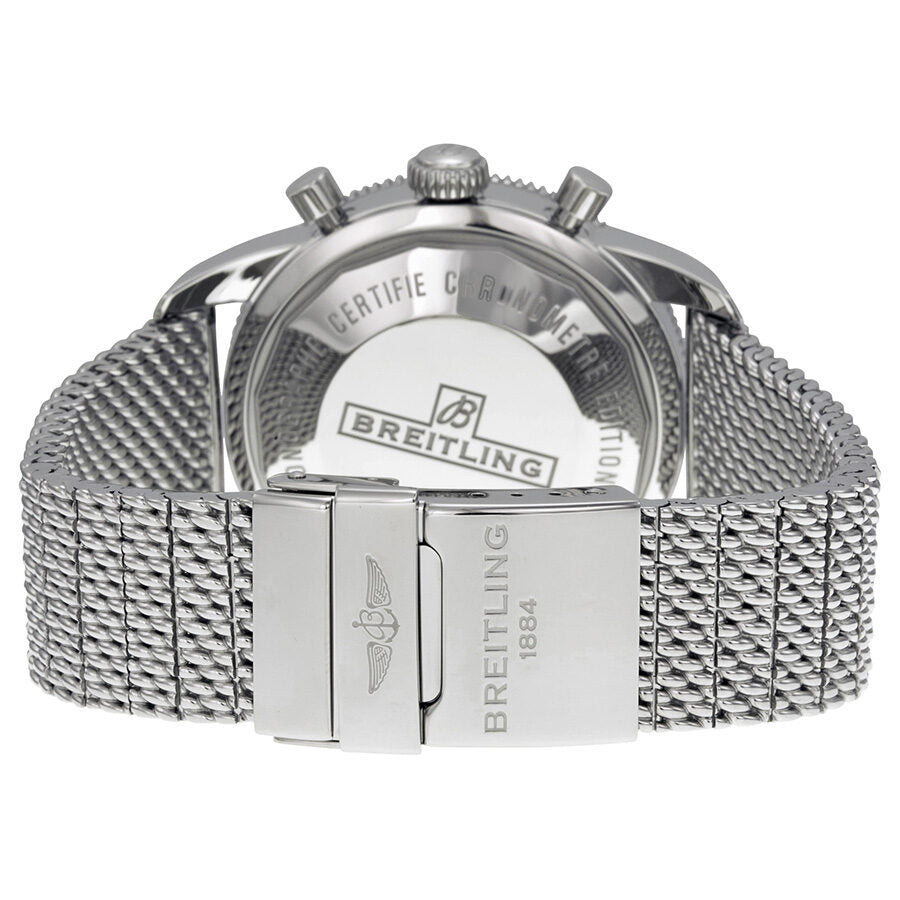 Breitling Superocean Heritage A1332016-C758-152A Men's Automatic 2