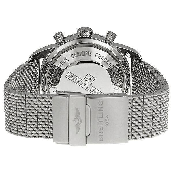 Breitling Superocean Heritage A1332024-C817-152A Men's Automatic 2