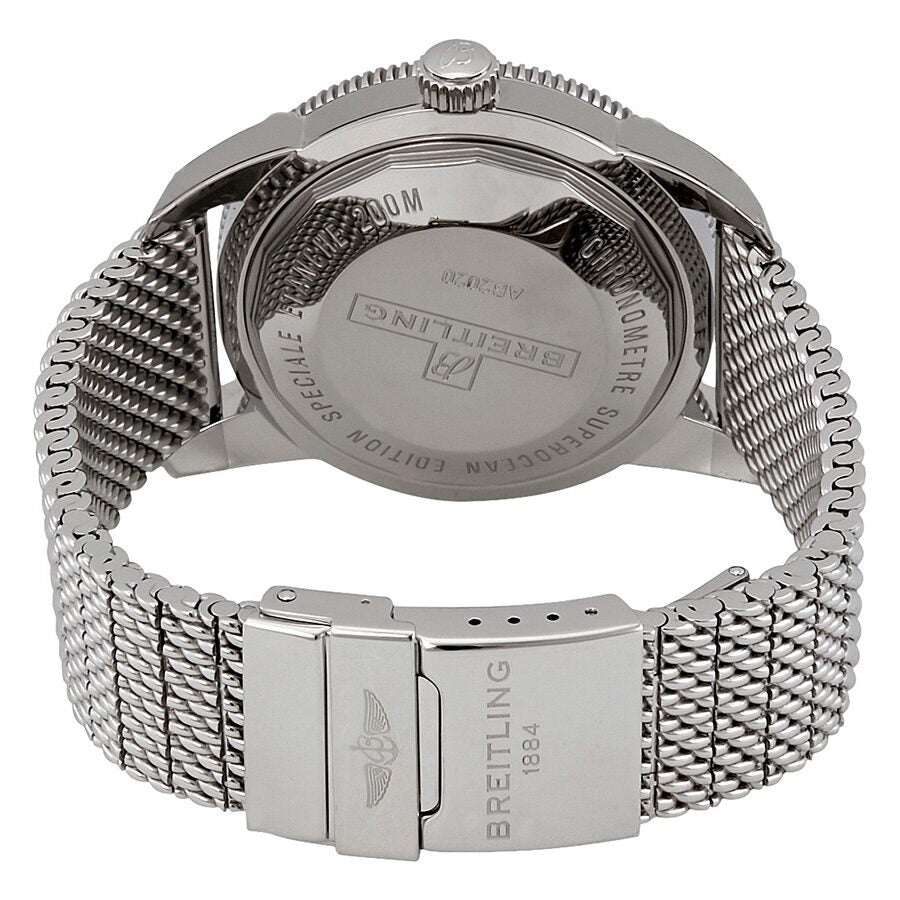 Breitling Superocean Heritage AB2020161C1A1 Men's Automatic 2