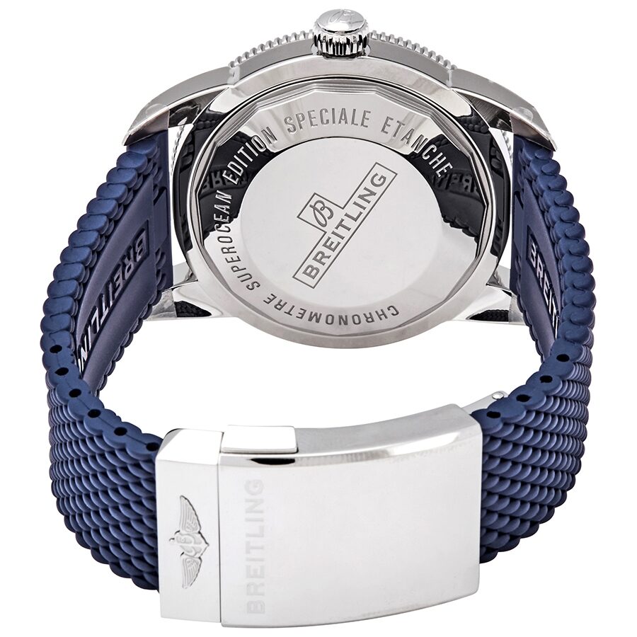 Breitling Superocean Heritage AB2020161C1S1 Men's Automatic 2