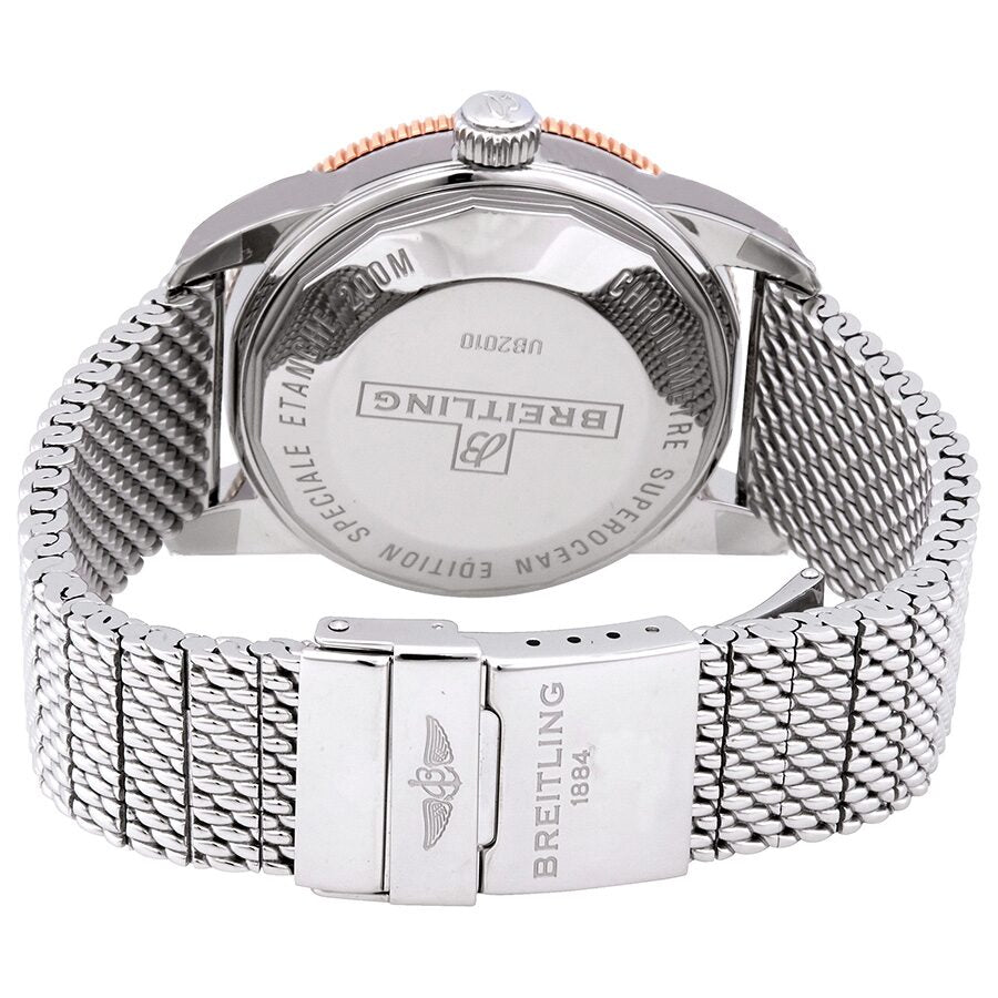 Breitling Superocean Heritage UB2010121B1A1 Men's Automatic 2