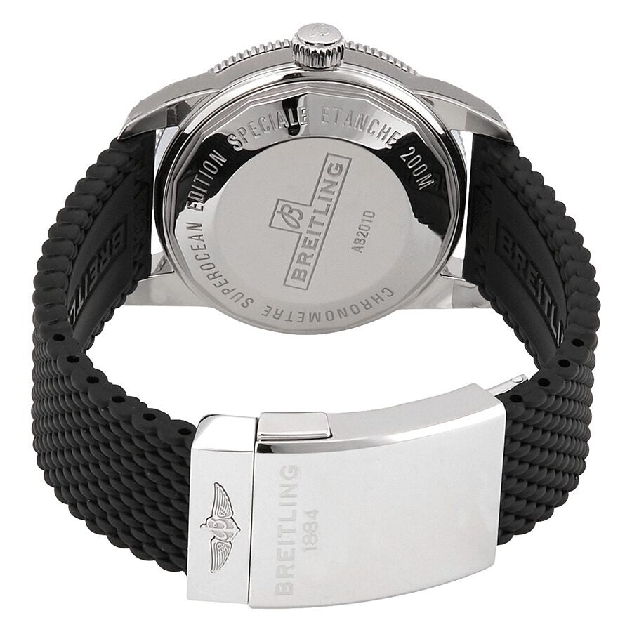 Breitling Superocean Heritage AB2010121B1S1 Men's Automatic 2