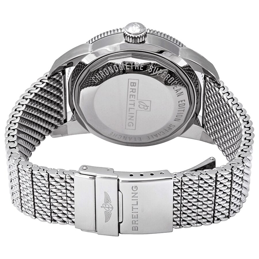 Breitling Superocean Heritage AB2030121B1A1 Men's Automatic 2