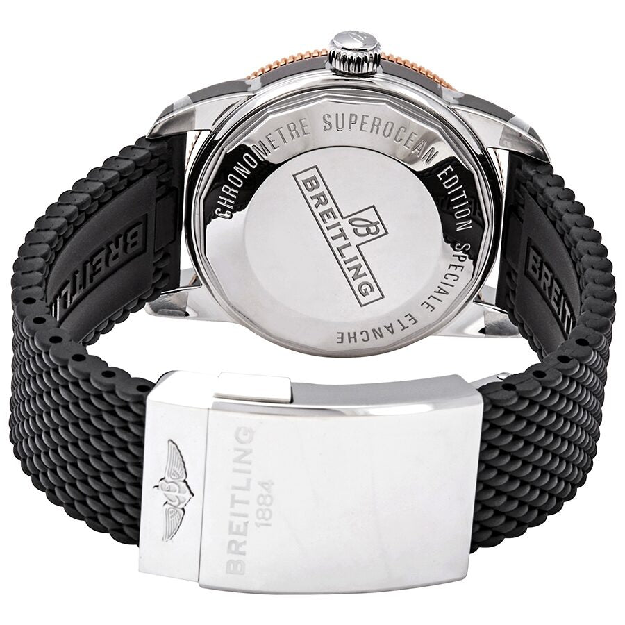 Breitling Superocean Heritage UB2010121B1S1 Men's Automatic 2