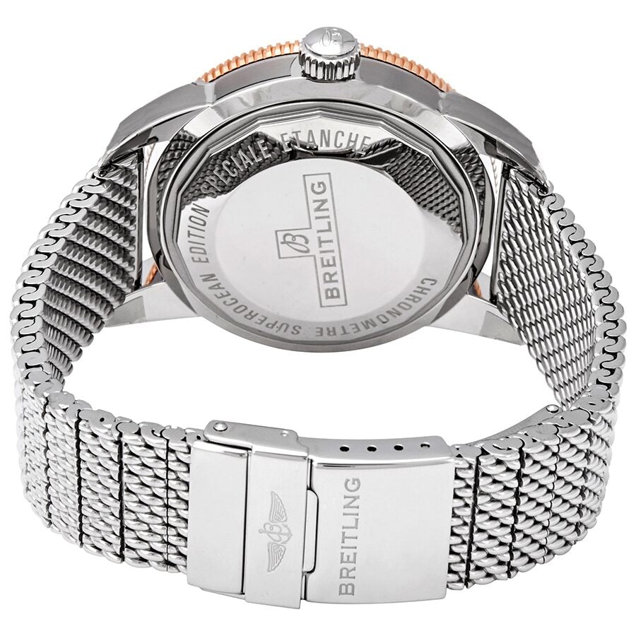 Breitling Superocean Heritage UB2030121B1A1 Men's Automatic 2