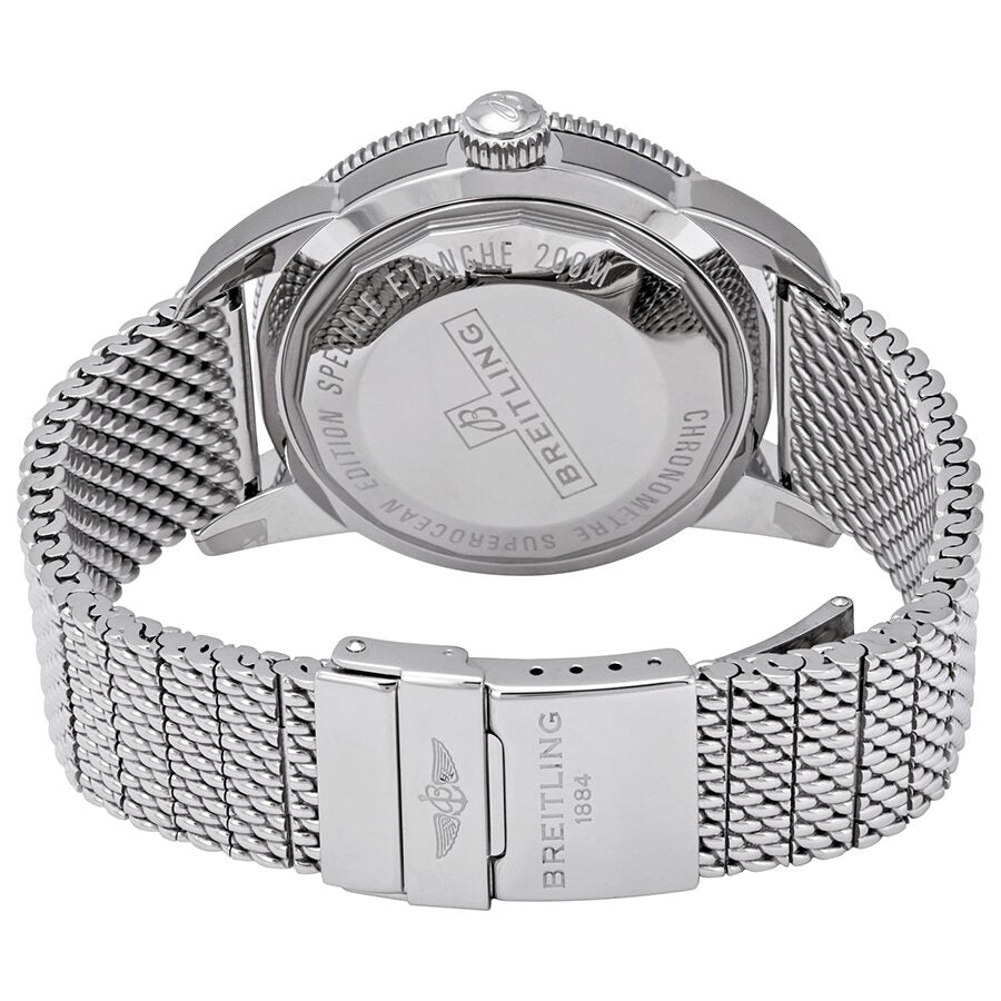 Breitling Superocean Heritage AB2030161C1A1 Men's Automatic 2