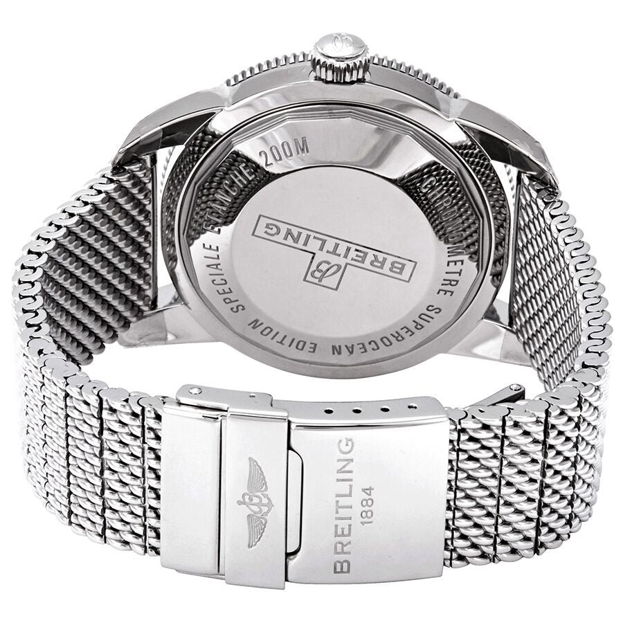 Breitling Superocean Heritage AB202033/Q618-152A Men's Automatic 2