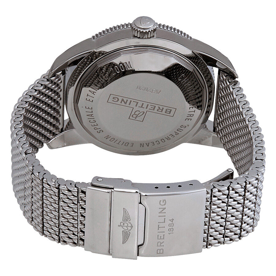 Breitling Superocean Heritage AB202016-G828-152A Men's Automatic 2