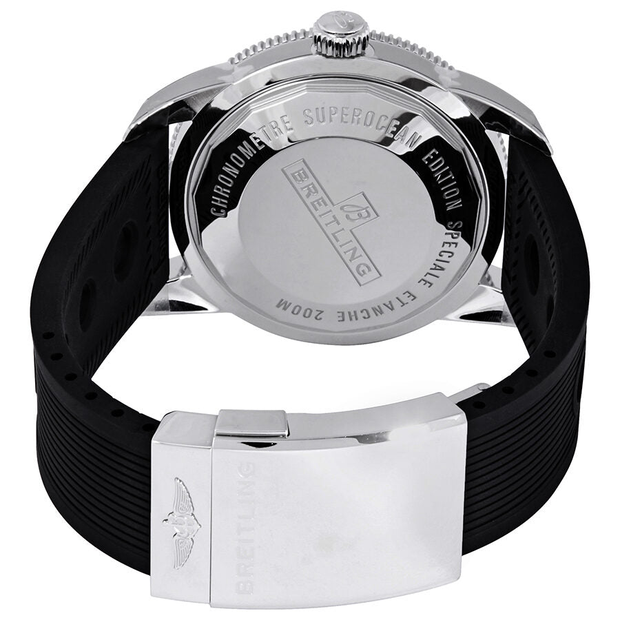 Breitling Superocean Heritage AB202016-G828-201S-A20D.2 Men's Automatic 2